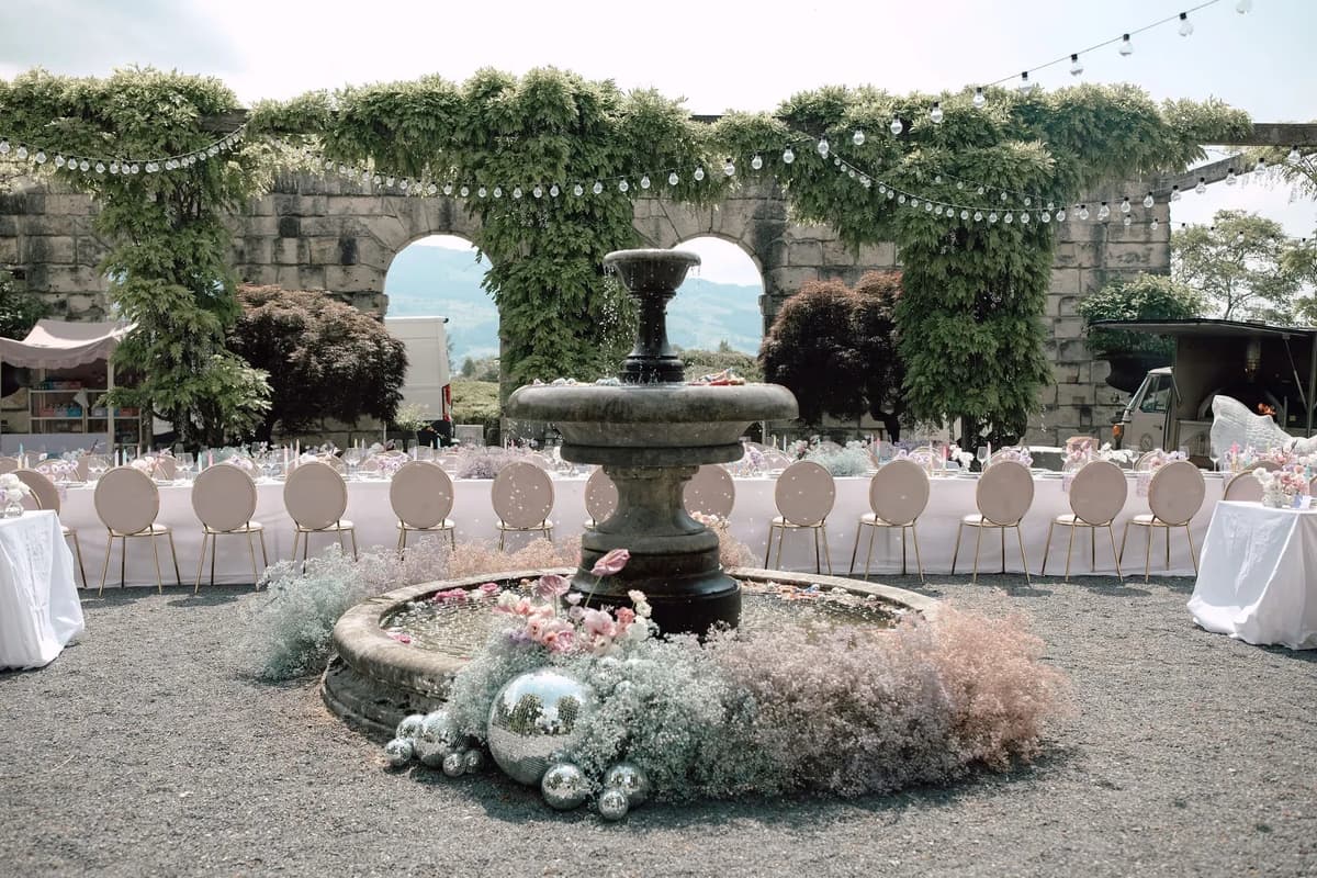 Wild Heart Wedding Planning 10