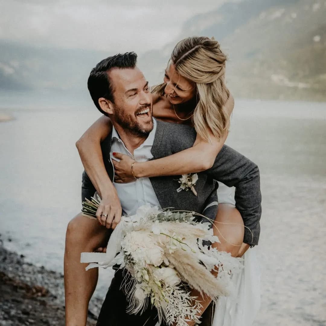 Wild Heart Wedding Planning 4