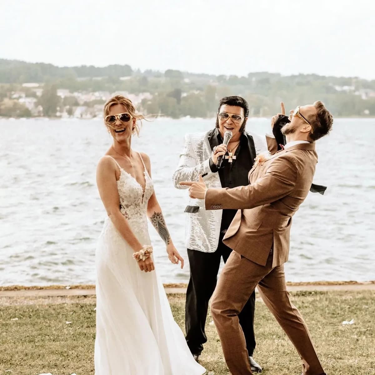 Wild Heart Wedding Planning 6