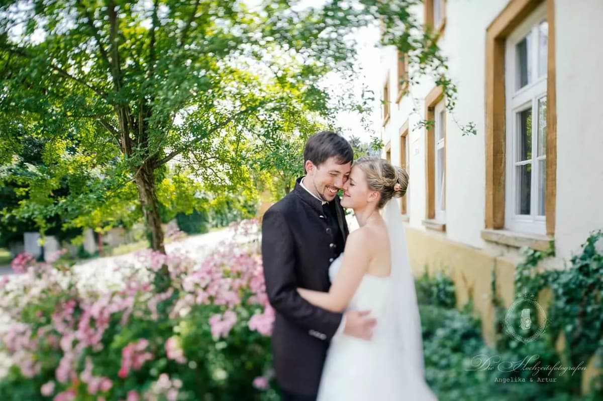 Die Hochzeitsfotografen 6