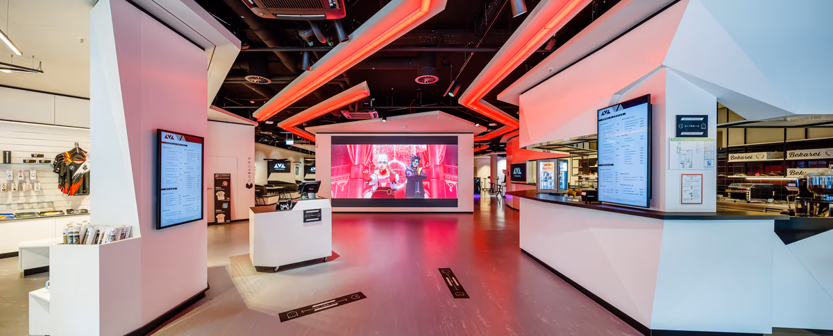 LVL Experiences GmbH