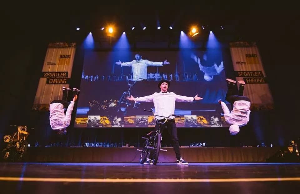 newscoolflatland Events. 8