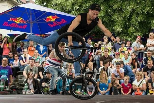 newscoolflatland Events. 2