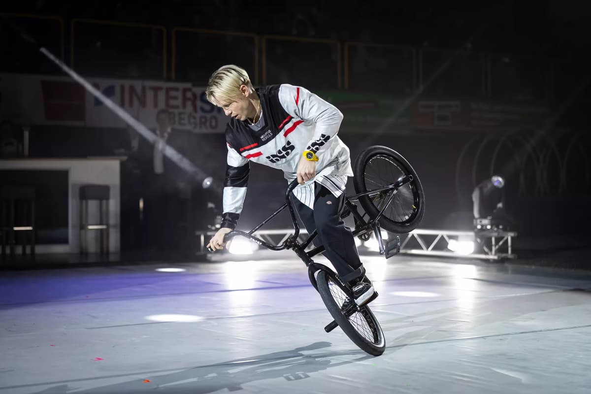 newscoolflatland Events. 3