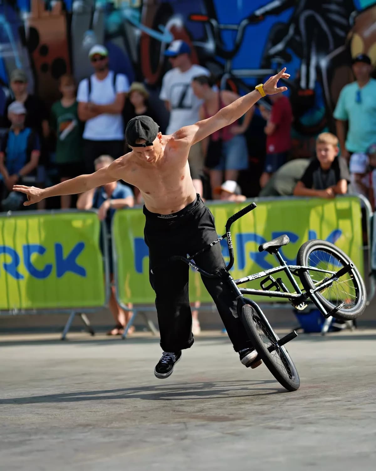 newscoolflatland Events. 9