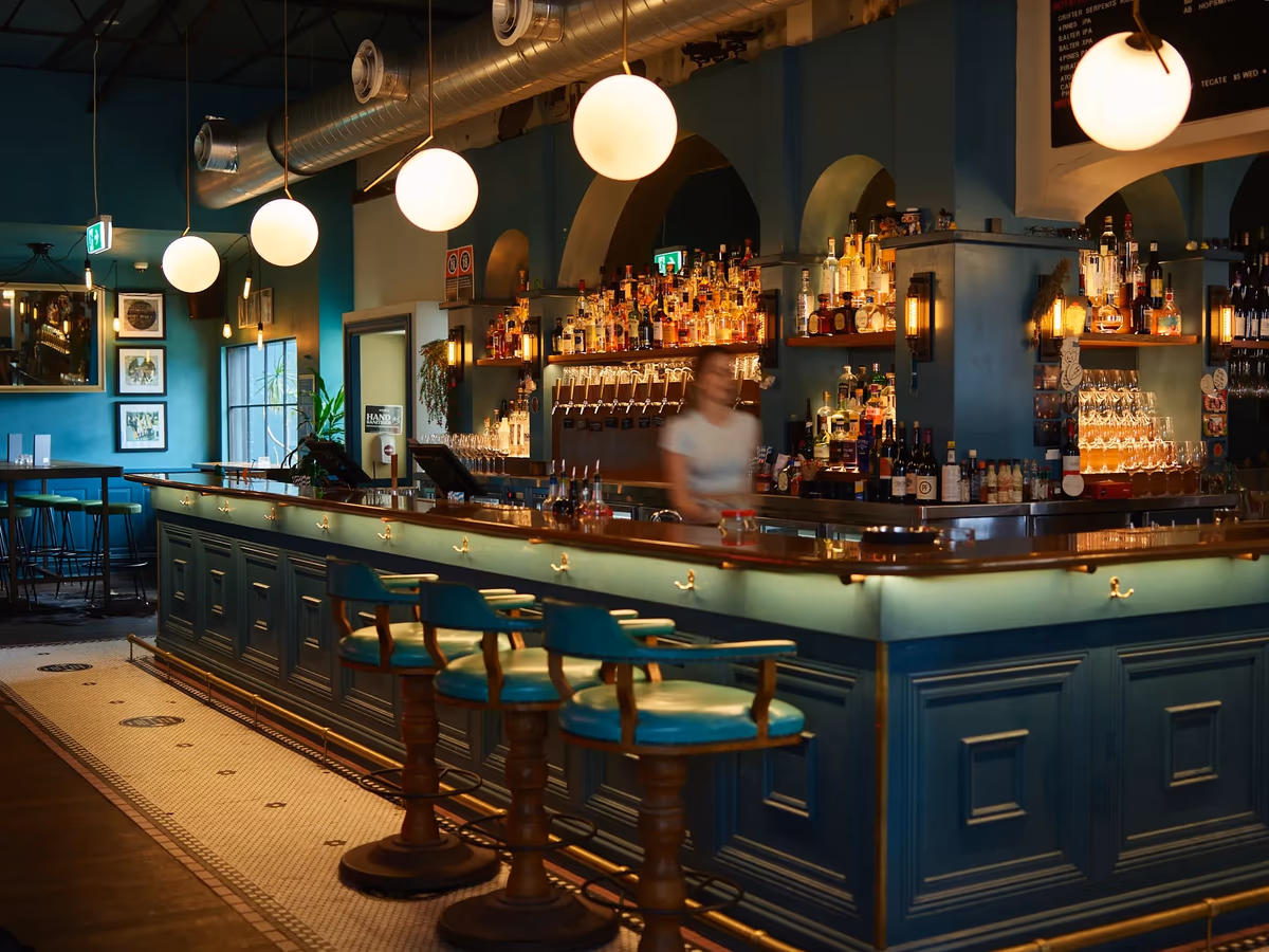 The Redfern