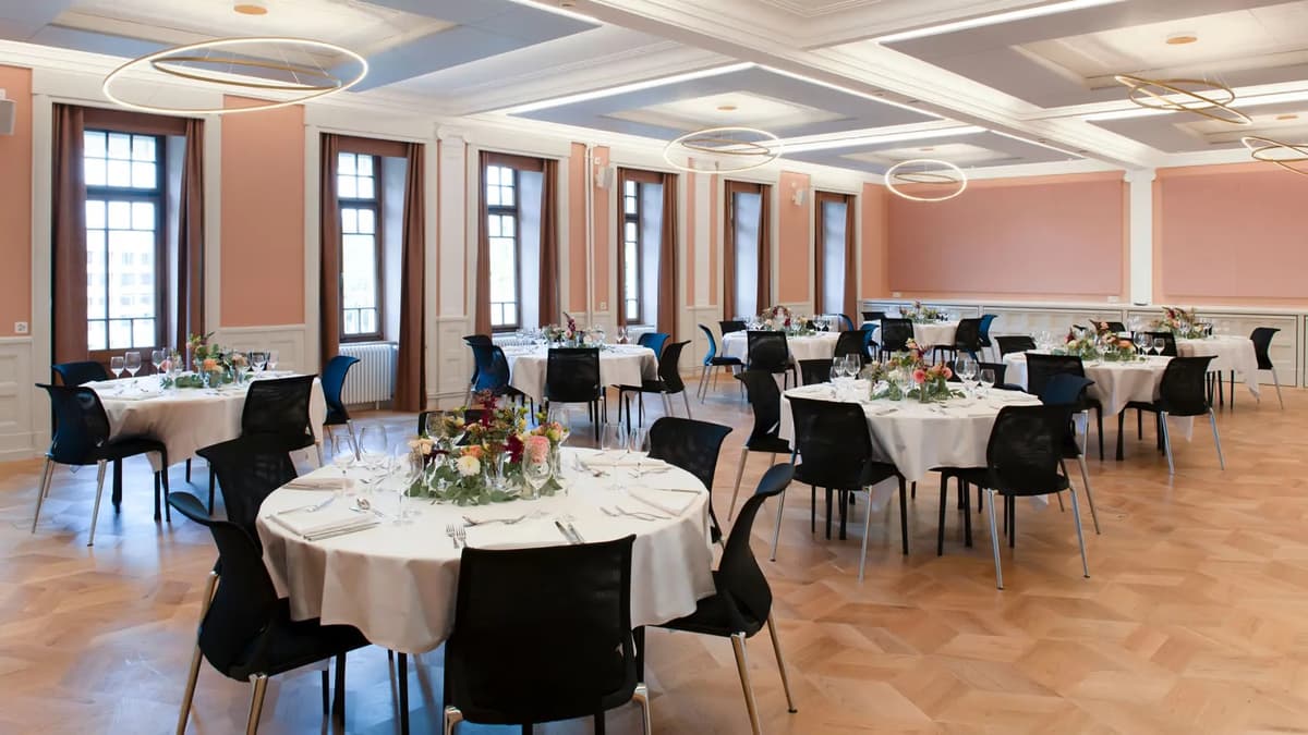 Schützen Hotels Rheinfelden 3