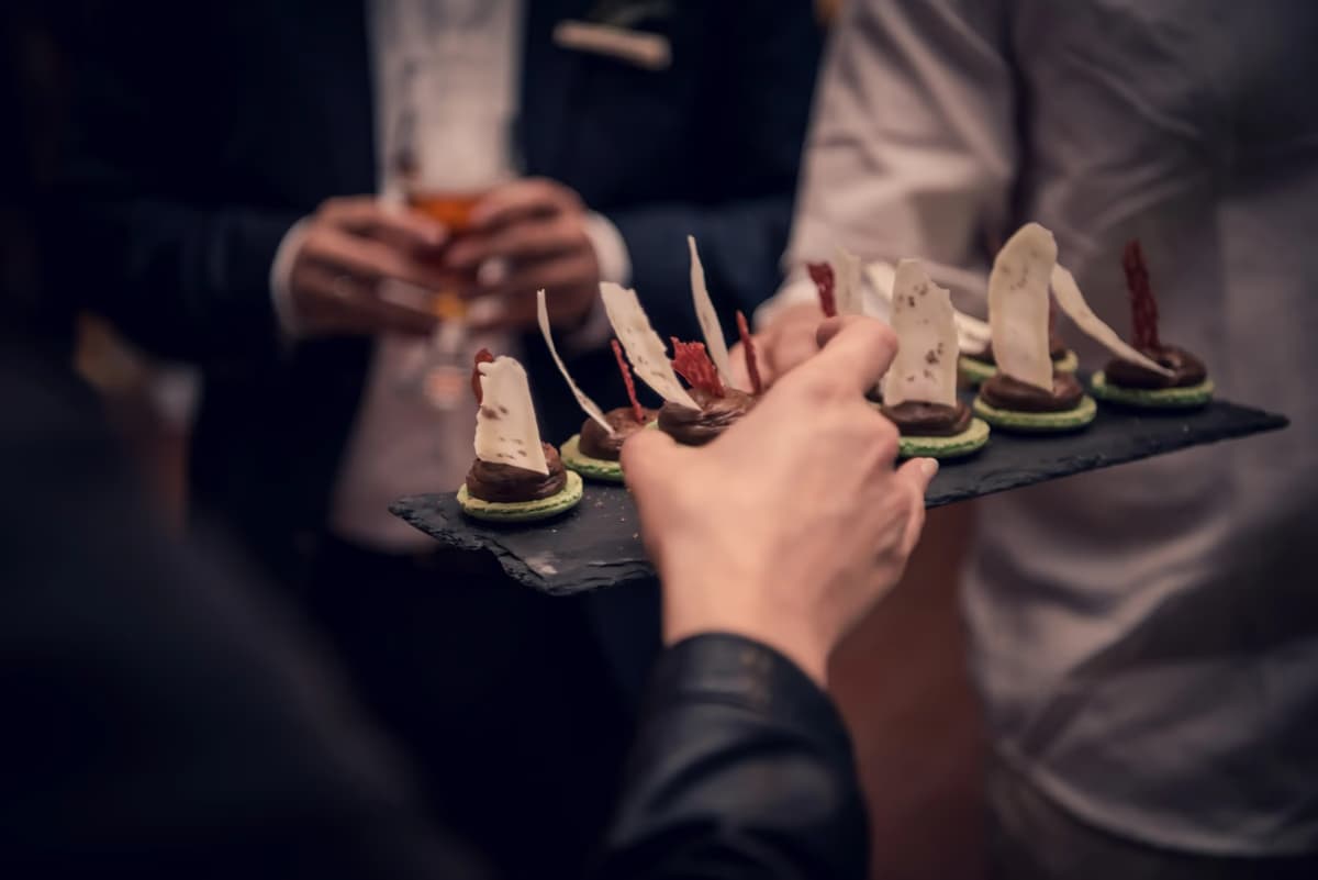Mangosteen Catering 8