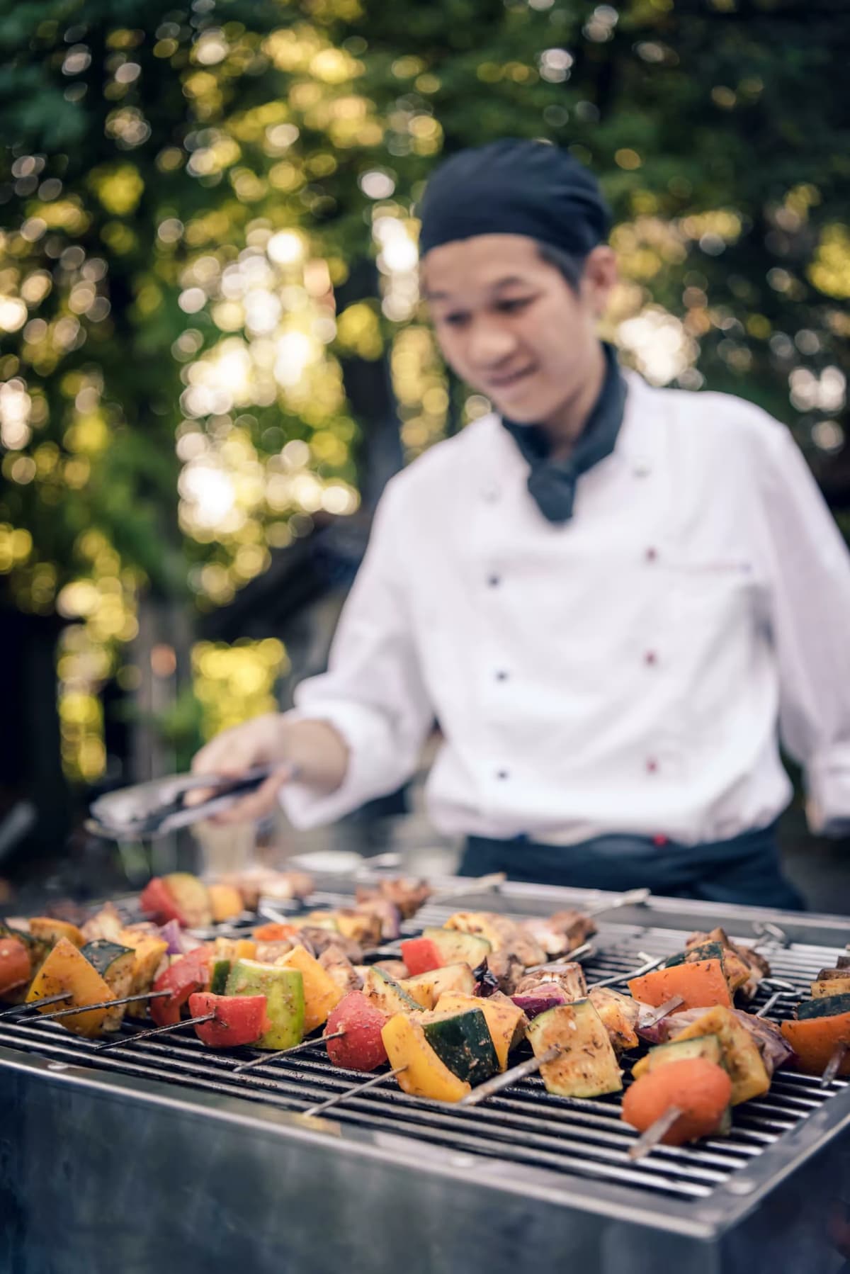 Mangosteen Catering 7