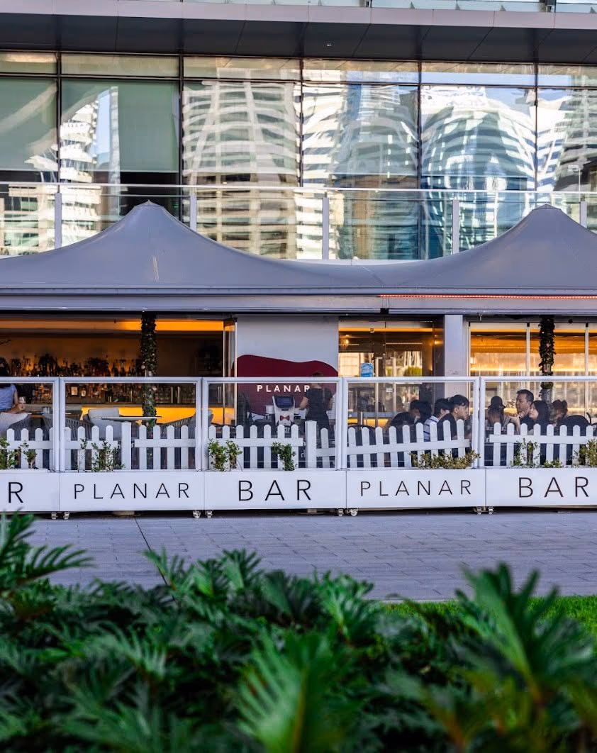 Planar Restaurant