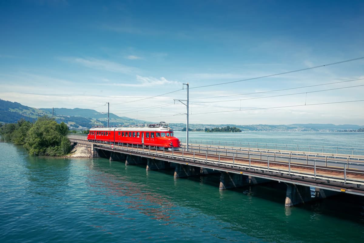 SBB AG 2