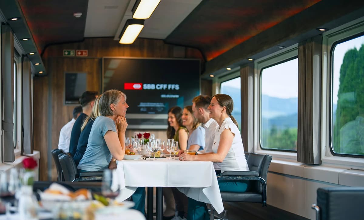 SBB AG 5