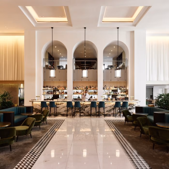 Swissôtel Sydney