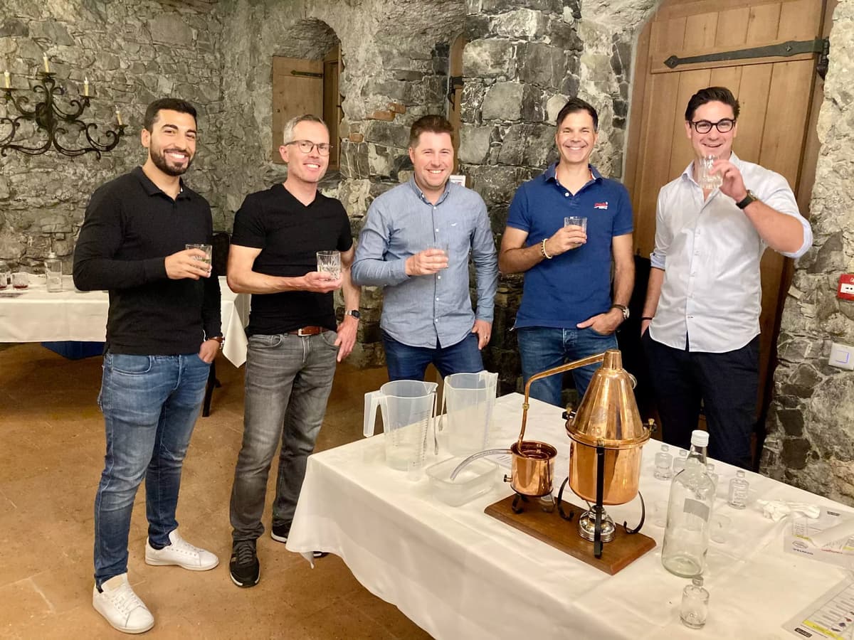 Evoid GmbH (Elevents.ch) 20
