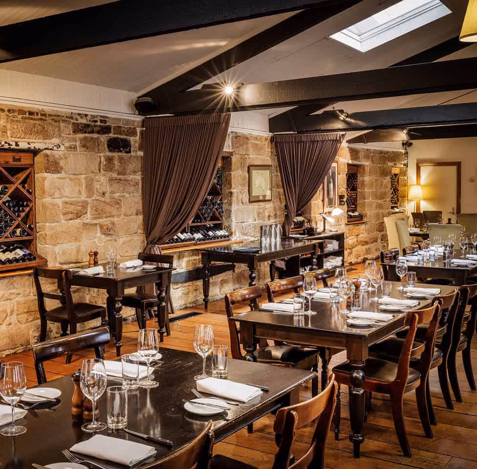 Kingsleys Australian Steakhouse