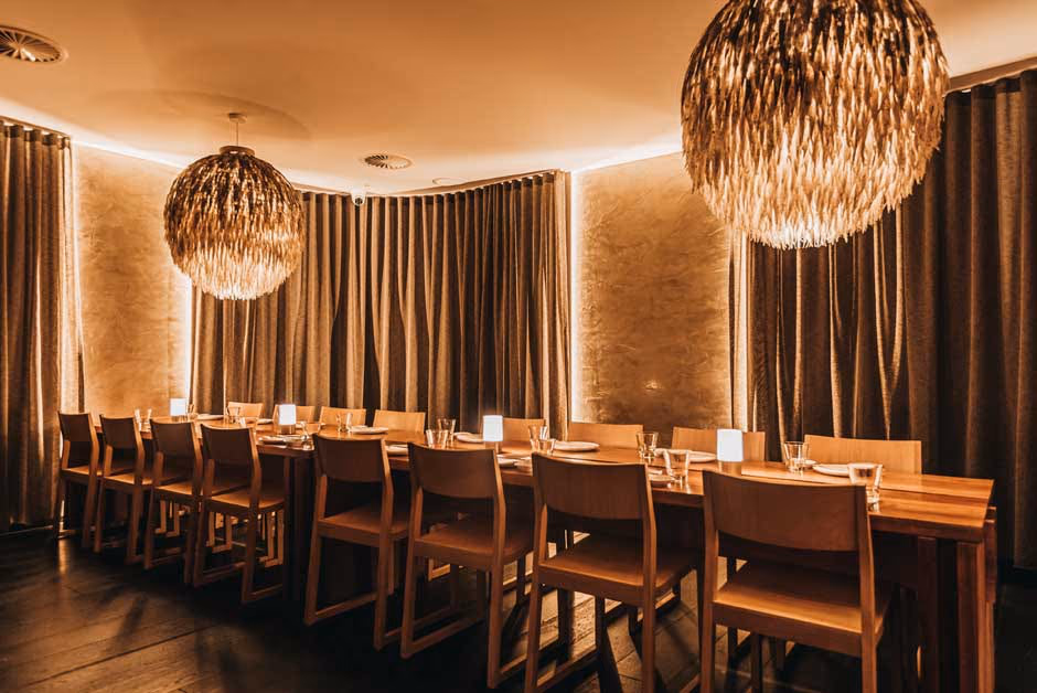 Toko Restaurant