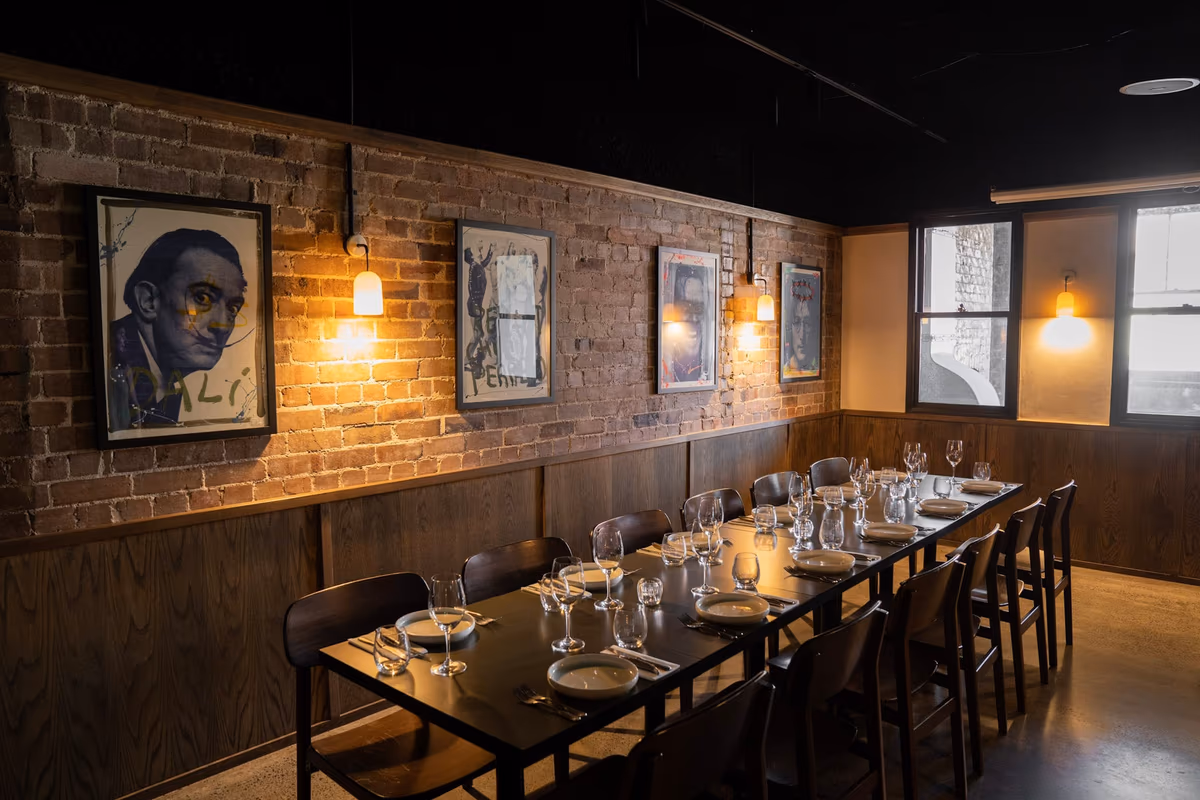 Coogee Wine Room