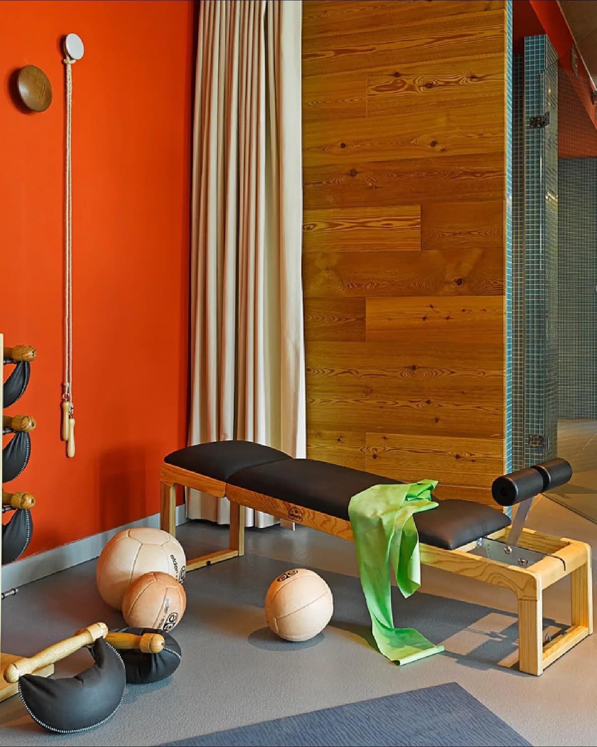 25hours Hotel Langstrasse 22