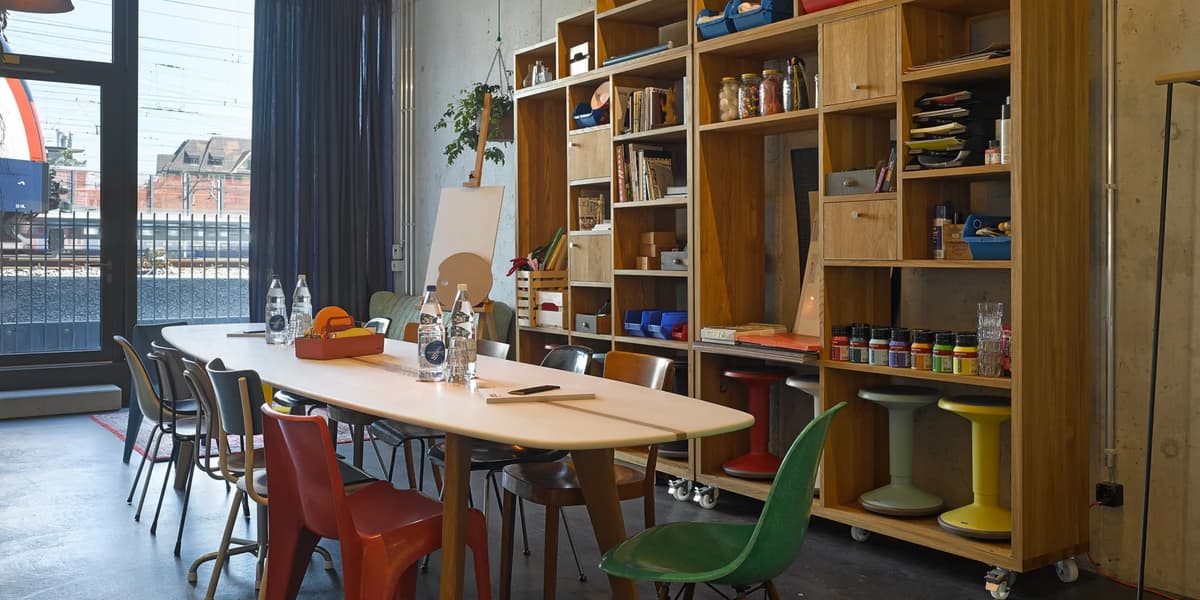 25hours Hotel Langstrasse 8