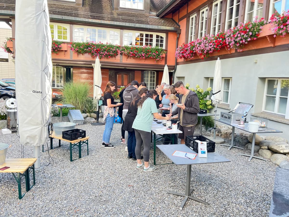 Rafters GmbH 6