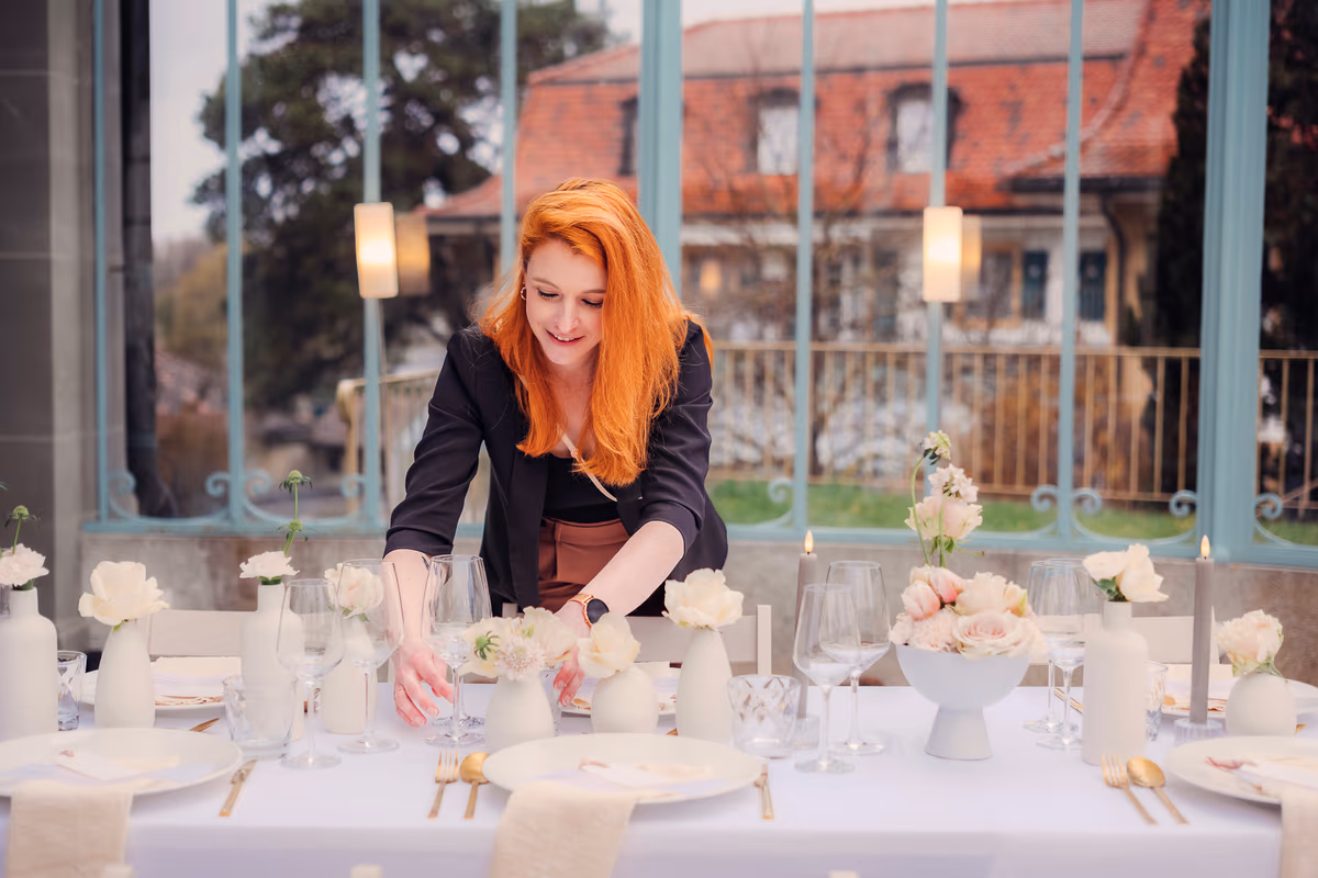 Silk & Ginger Studio by Fabienne Berger 2