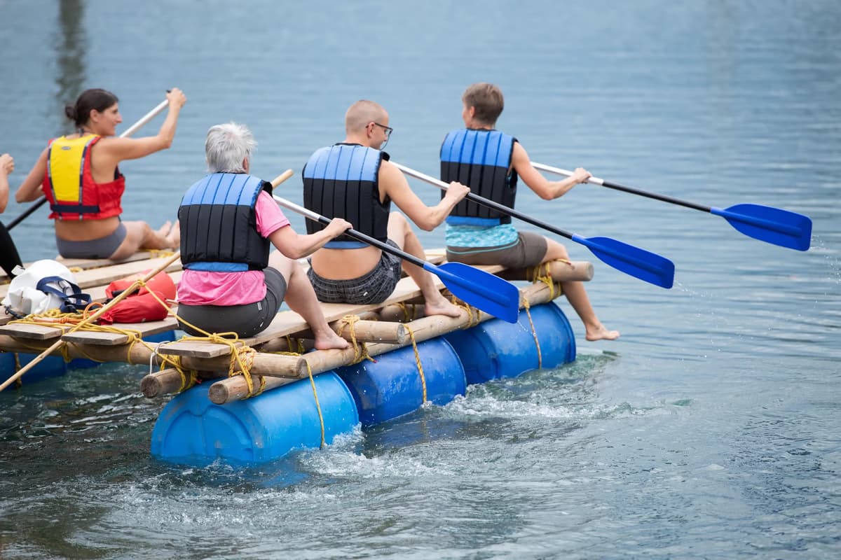 Rafters GmbH 2