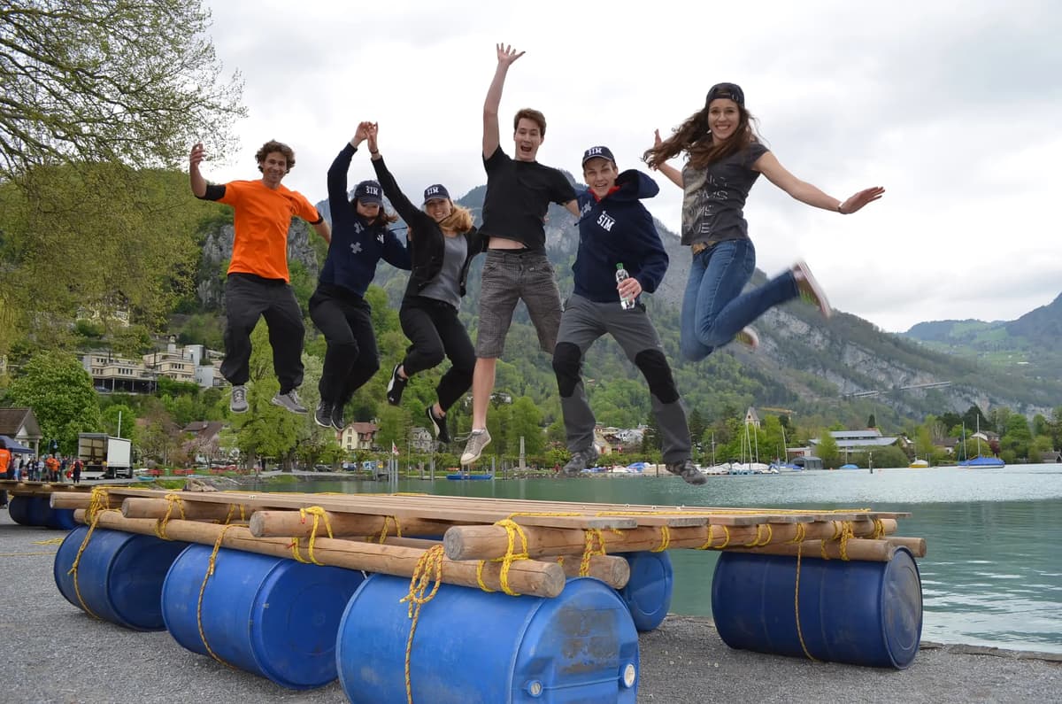 Rafters GmbH 8