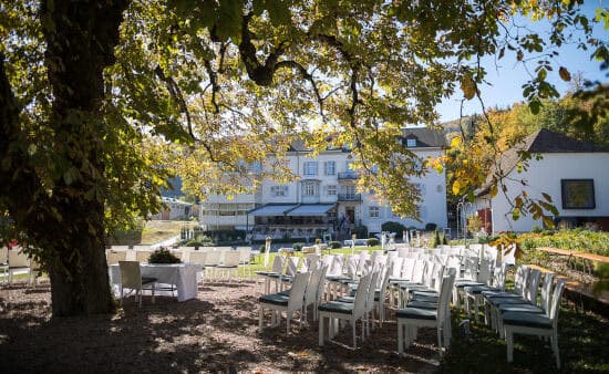Hotel Bad Schauenburg 5
