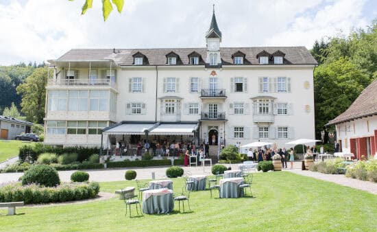 Hotel Bad Schauenburg 7