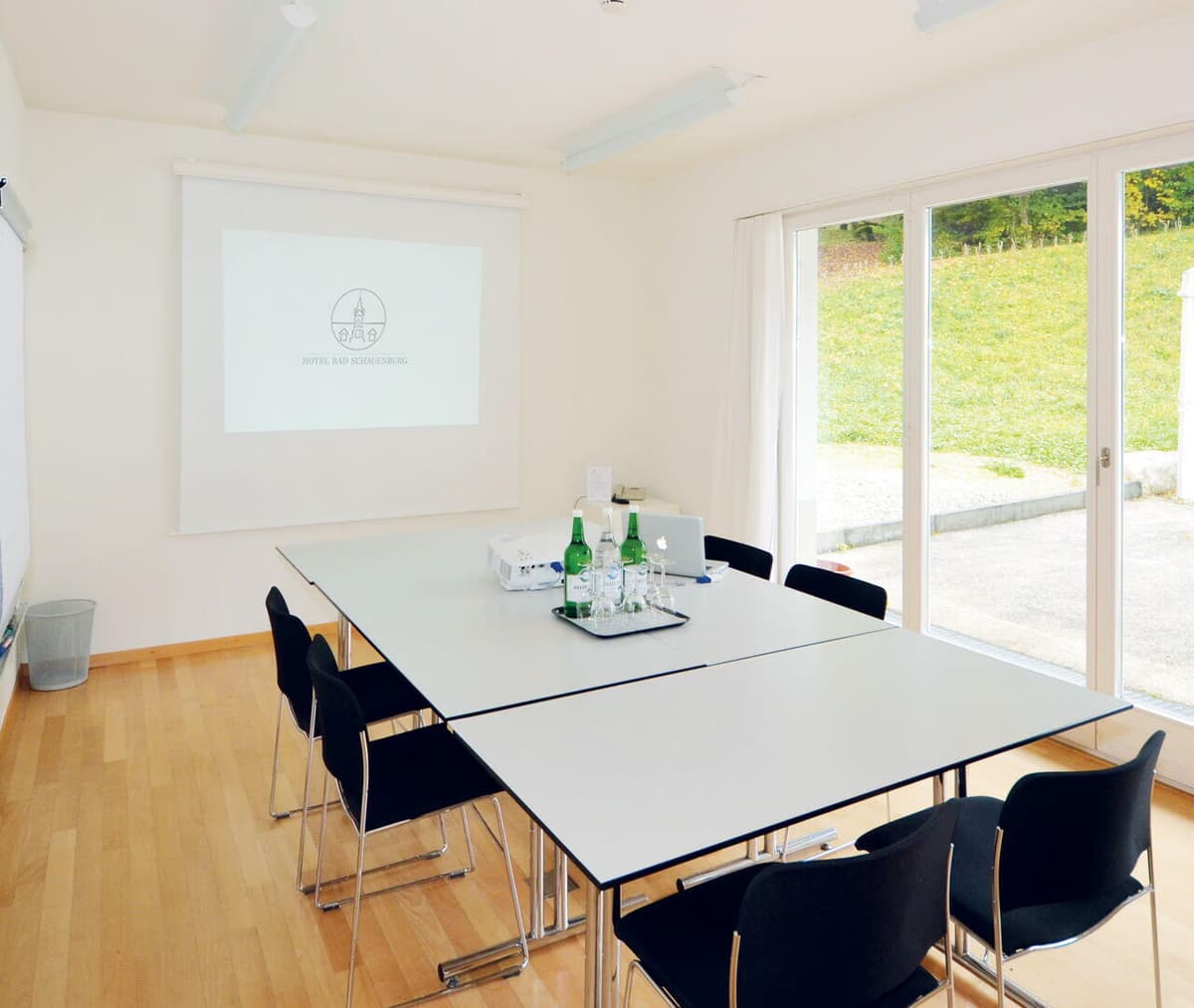 Hotel Bad Schauenburg 8