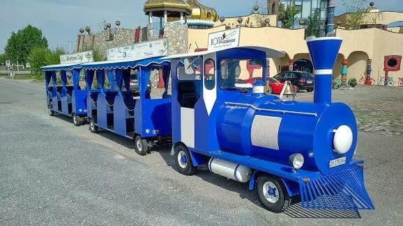 BOTTA EVENT-FACTORY 4