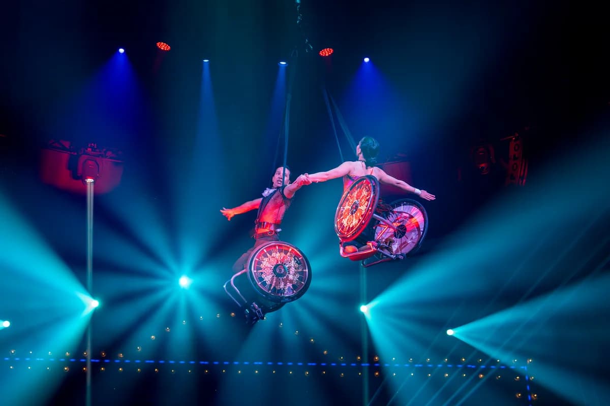 Salto Entertainment AG 3