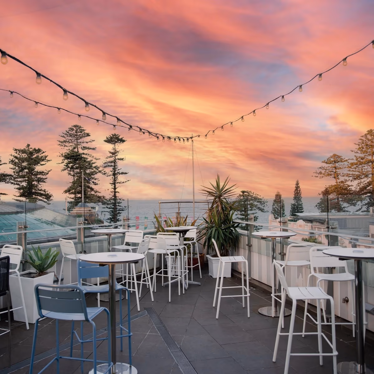 New Brighton Hotel