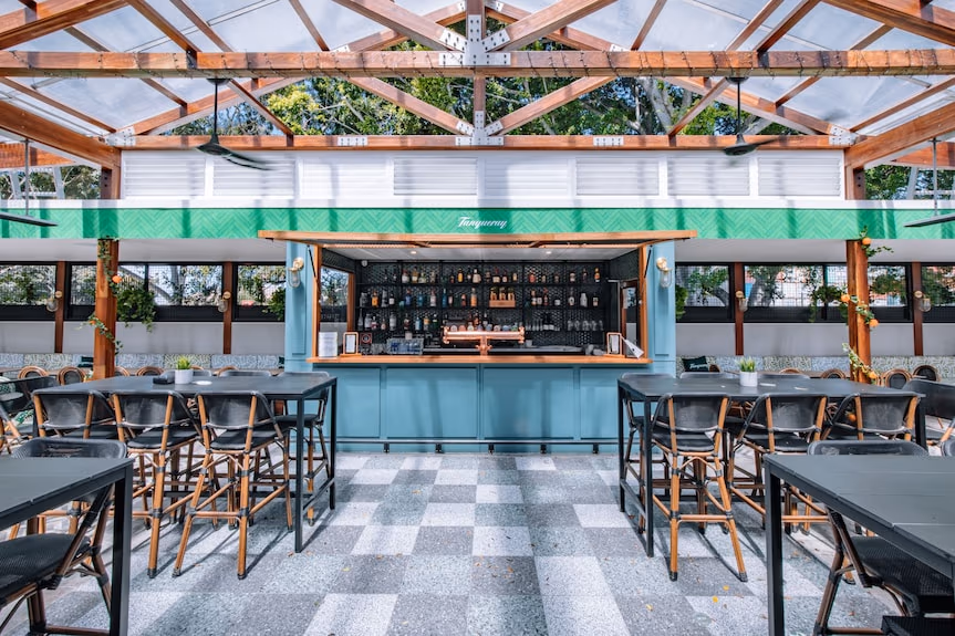 Southern Cross Hotel