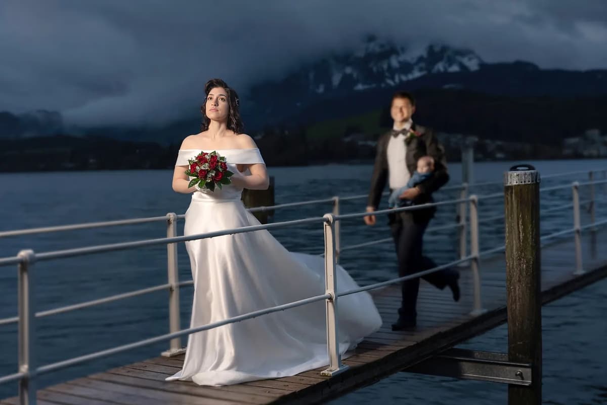 Bell''Amore Photo & Video / Faberwerk GmbH 4