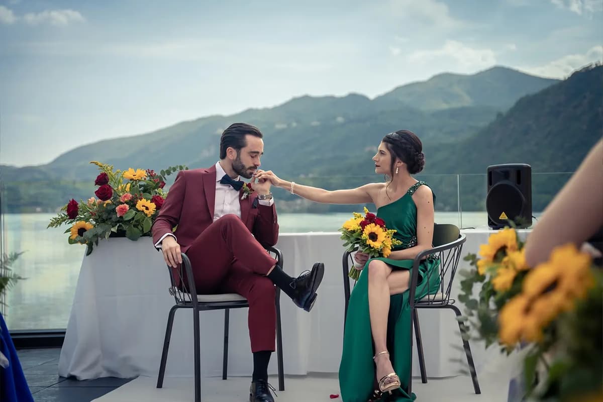 Bell''Amore Photo & Video / Faberwerk GmbH 2