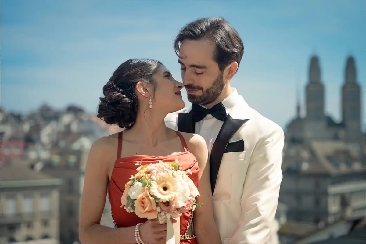 Bell''Amore Photo & Video / Faberwerk GmbH 5