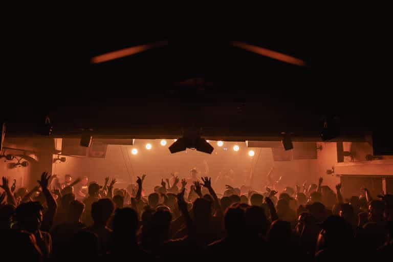 Carousel Bar & Ballroom