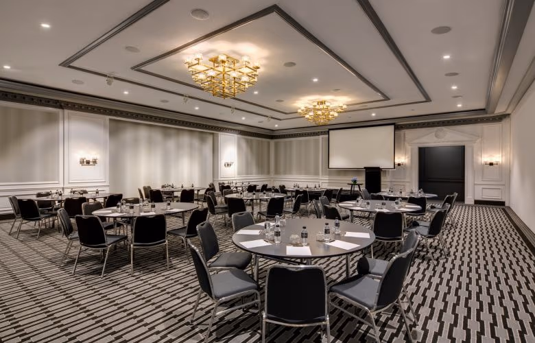 InterContinental Sydney Double Bay
