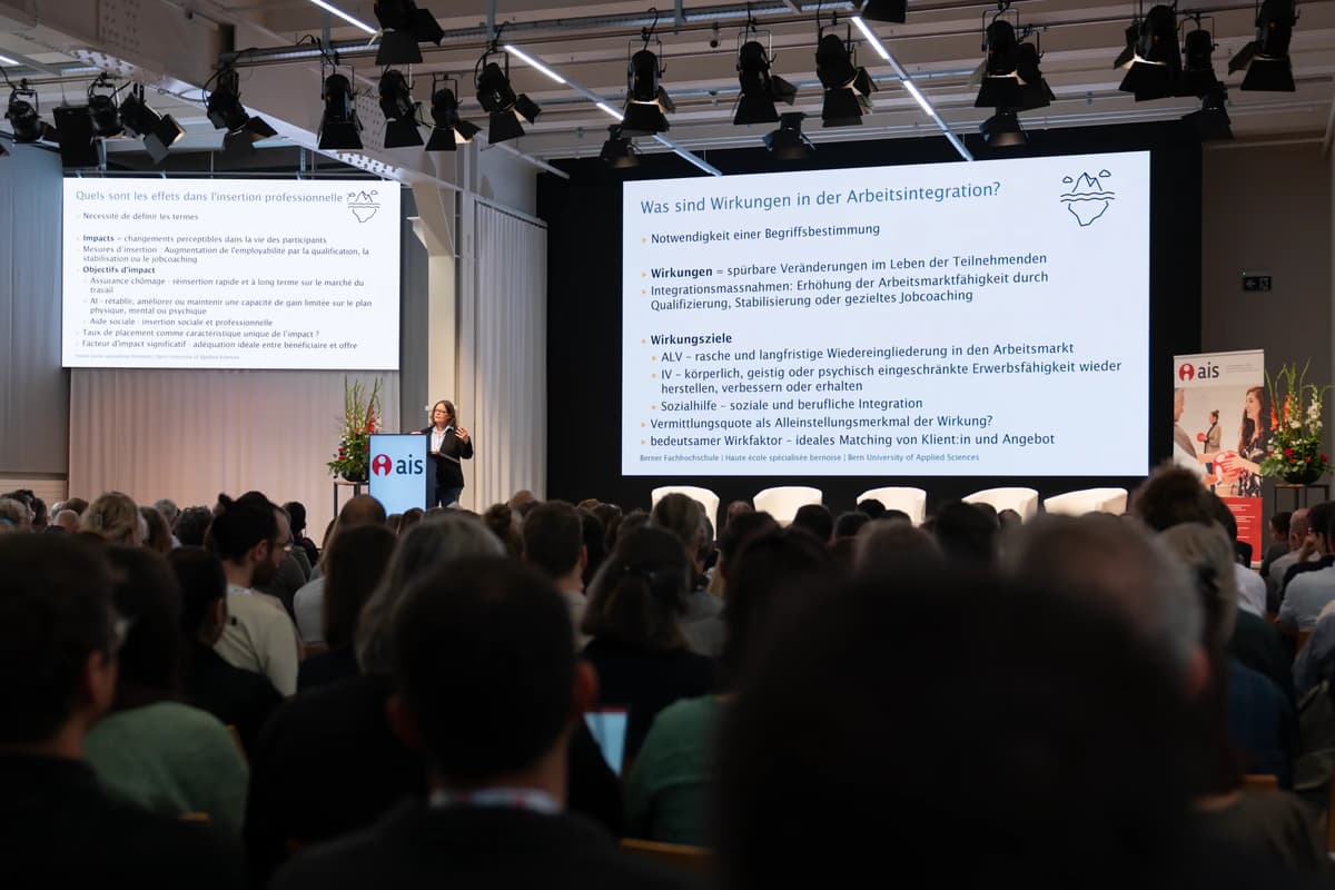 Eventforum Bern 8