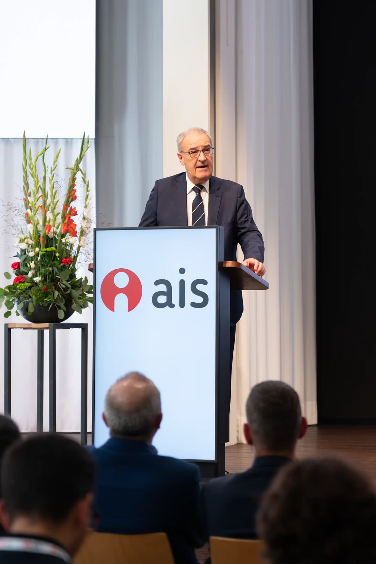 Eventforum Bern 5