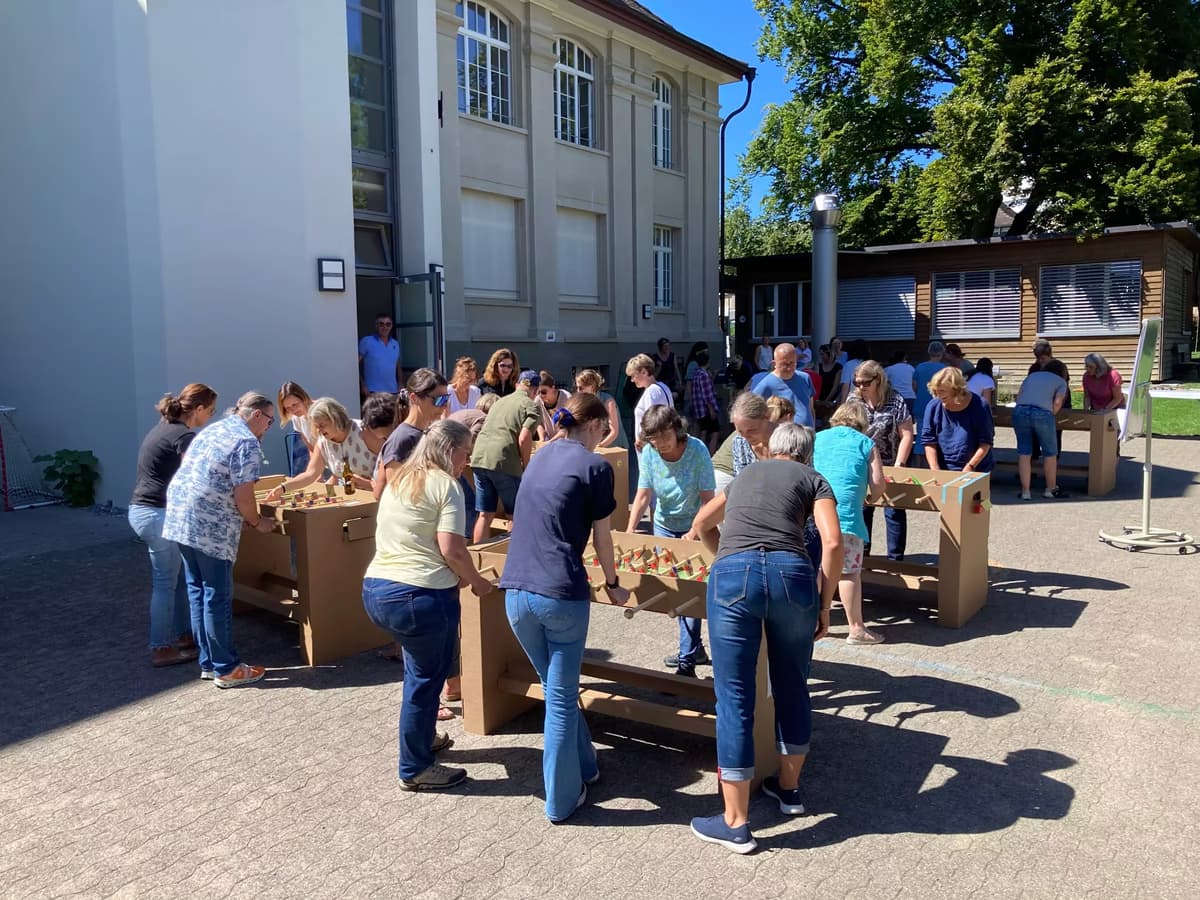Evoid GmbH (Elevents.ch) 21