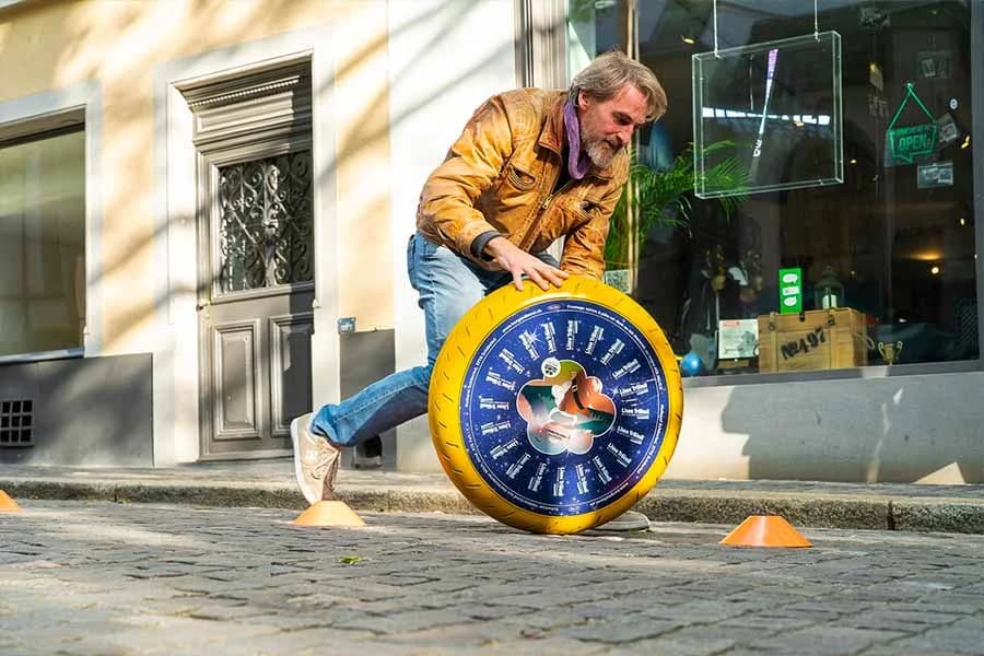 Outdoor Escape Games by Liberari GmbH 6
