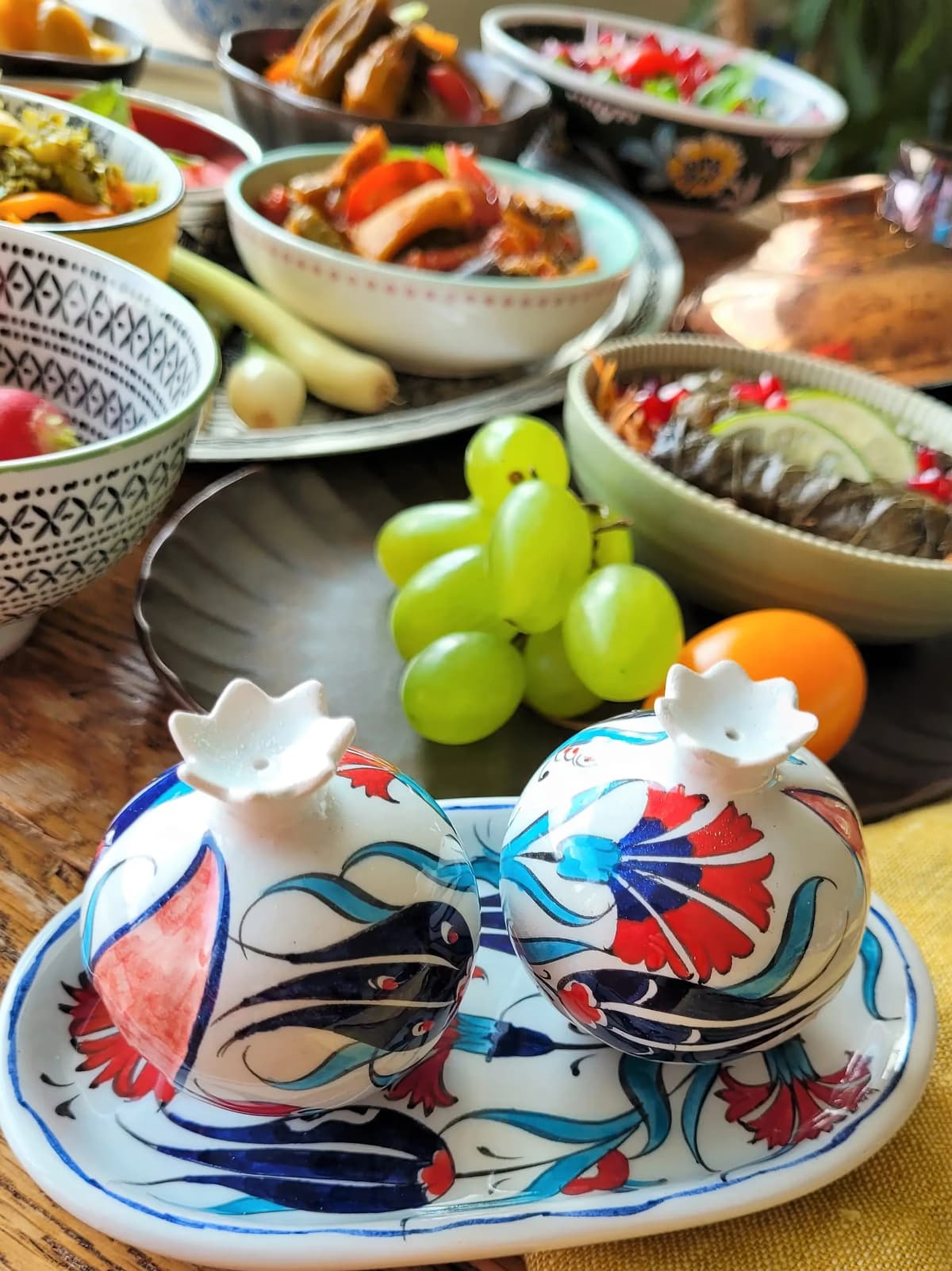 NUUH persian cooking 5