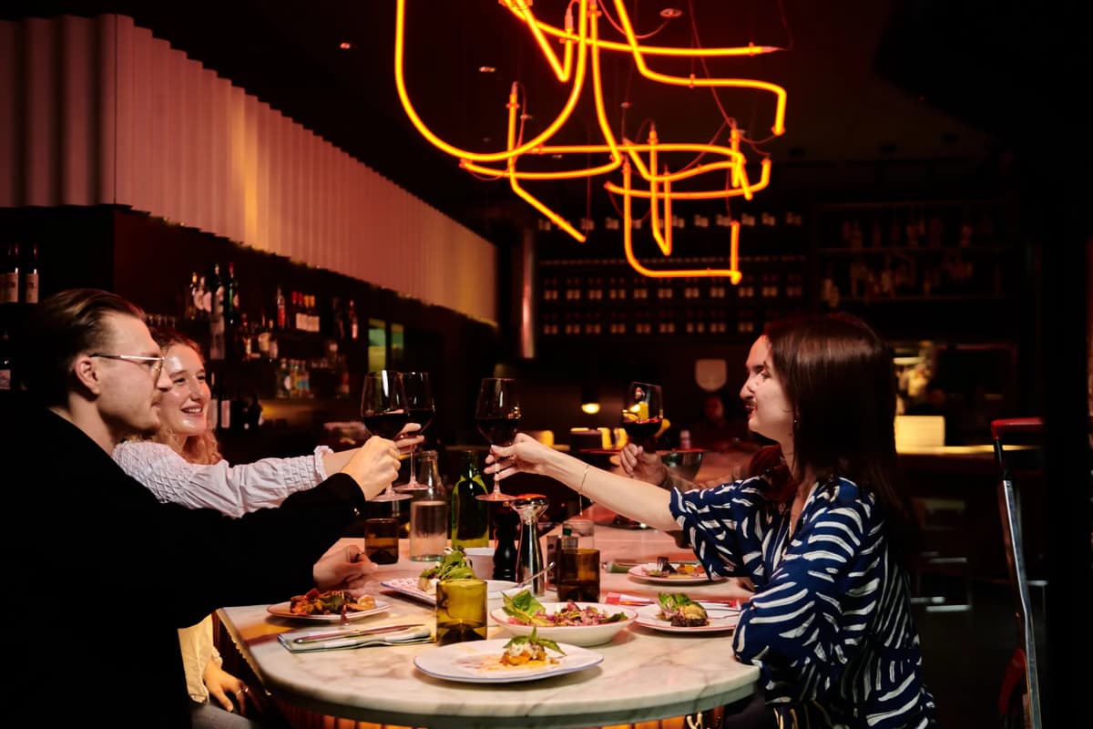 25hours Hotel Zürich West 10