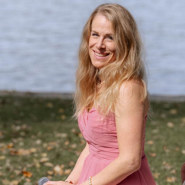 Martina Luise Weideli