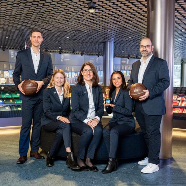 Events Team