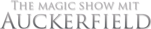 Auckerfield Logo