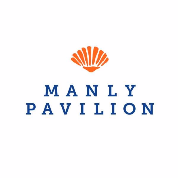 Manly Pavilion Logo