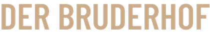 Der Bruderhof GmbH Logo